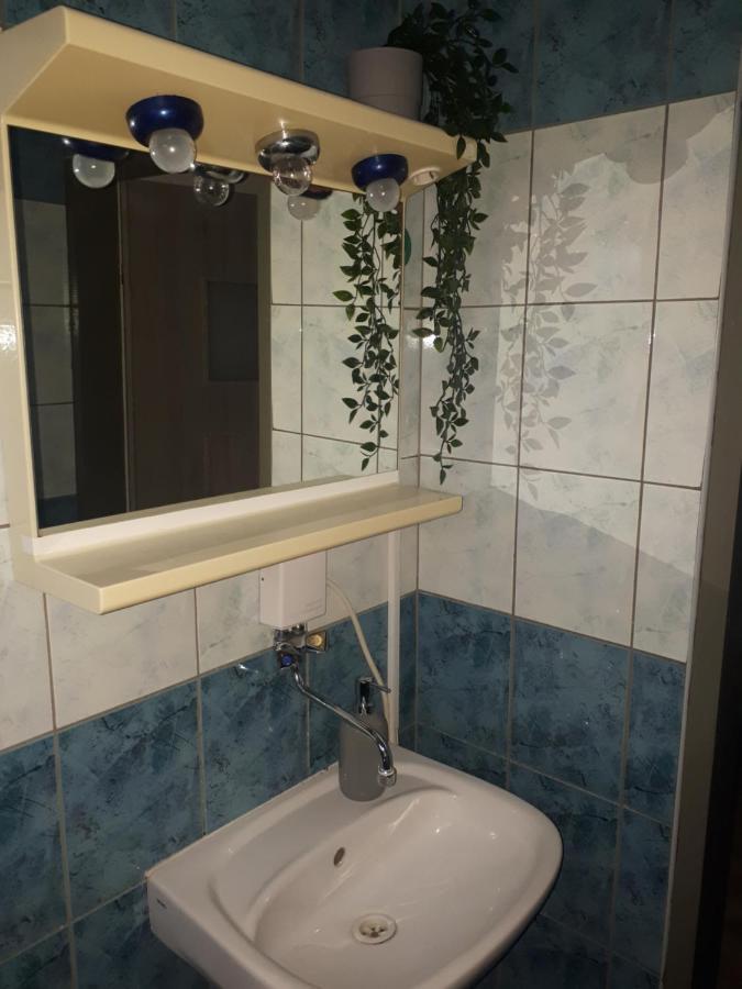Agroturystyka Zielone Wzgorze Sikorzyno Eksteriør bilde